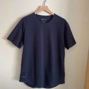 Men's BYLT Basics Drop Cut T-Shirt size L
